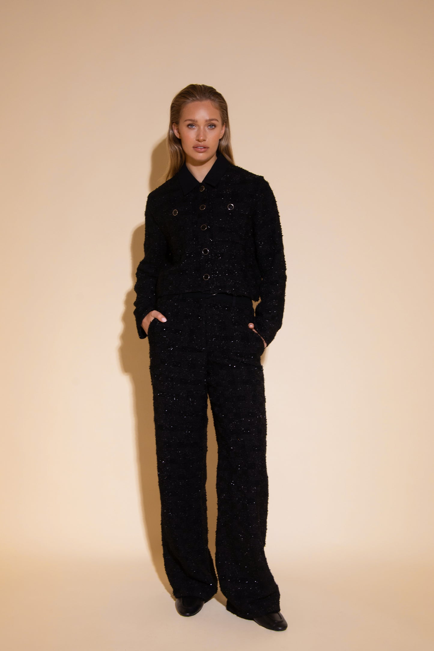 Robbi pants - Amaya Amsterdam