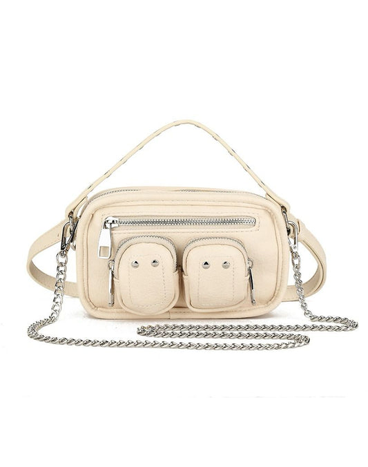 Nina bag - Beige