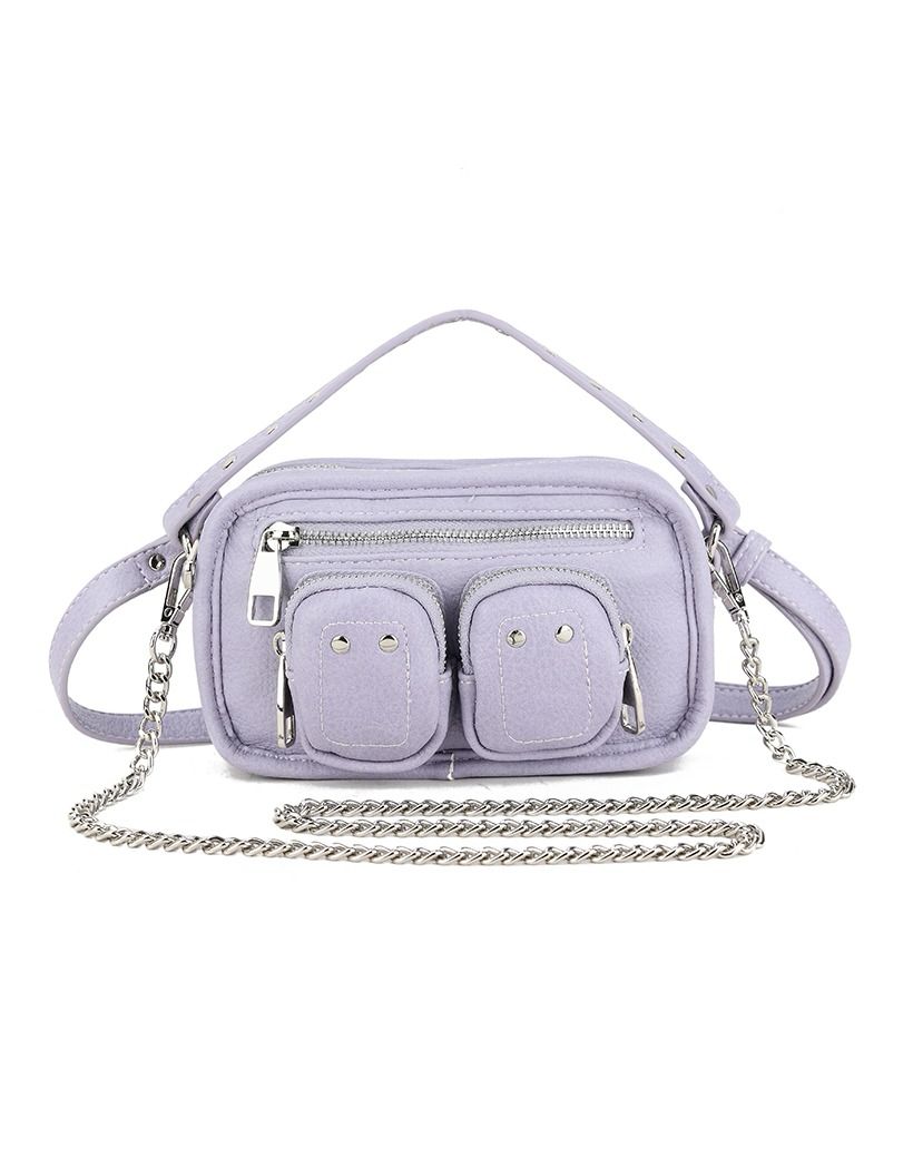 Nina bag - lila