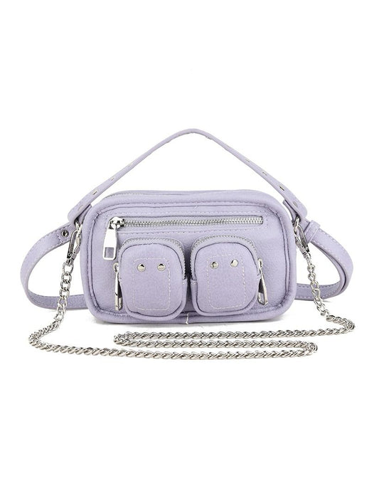Nina bag - lila