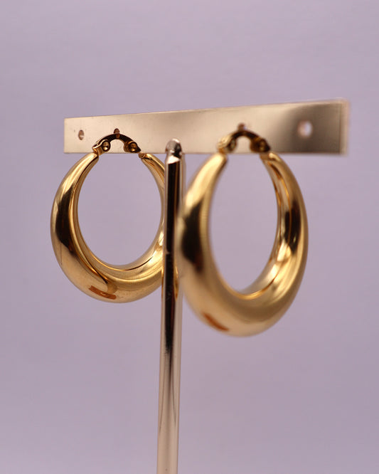 Creool Elegance - goud