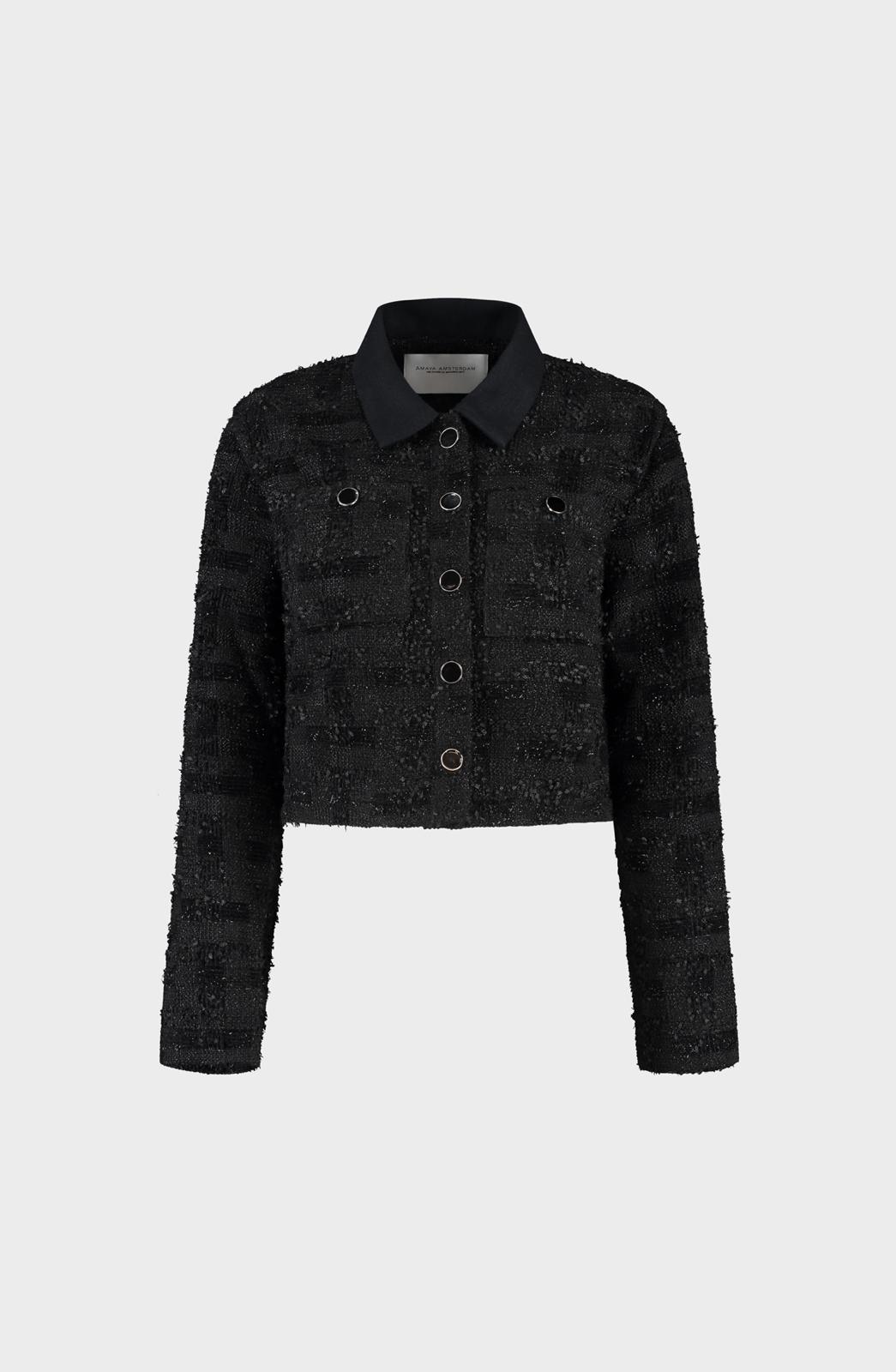 Daisy Jacket - Amaya Amsterdam