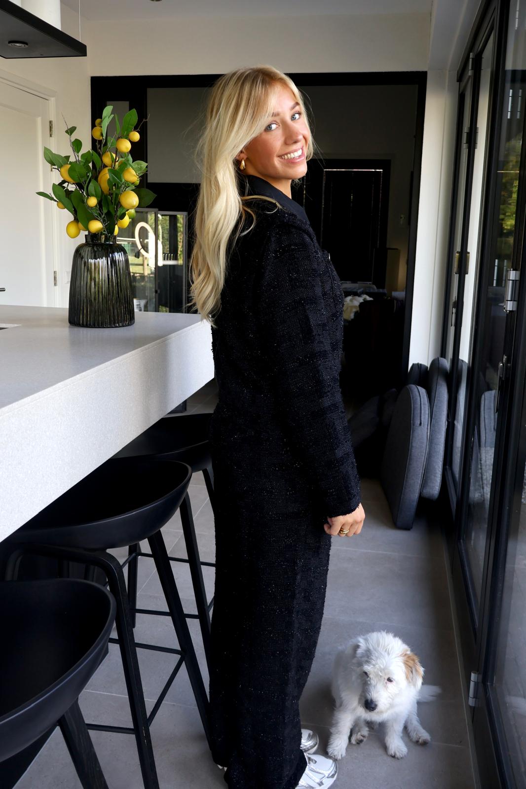 Robbi pants - Amaya Amsterdam