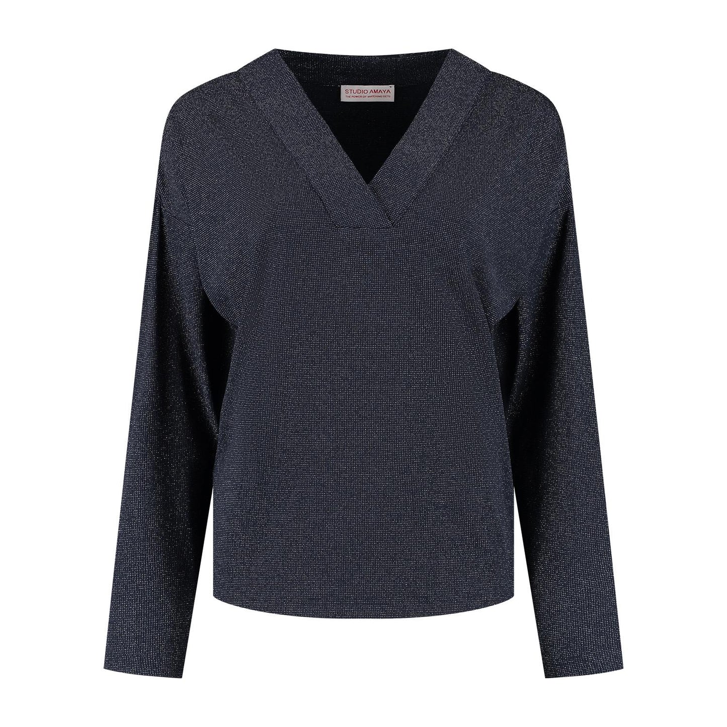 Lova Blouse - Studio Amaya